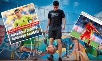 バルサの若き才能ペドリに注目集まる、独紙が連日報道