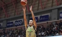 仙台89ERS、琉球ゴールデンキングスの寒竹隼人を期限付き移籍で獲得