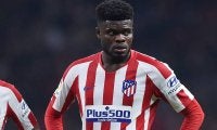 アーセナルのトーマス獲得は依然難航　アトレティコが60憶円の支払い要求譲らず