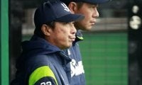 真中満「僕にはできない」。ヤクルト高津監督の采配に「すごく攻撃的」