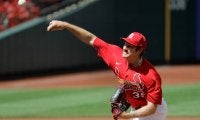 【MLB】元巨人マイコラスが今季絶望　球団が右前腕手術を発表「このまま続けられない」