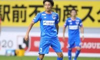鳥栖DF原輝綺が入籍「一層の努力をしていきたい」
