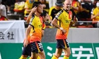 北九州が徳島を下し5位浮上！ 大宮は翁長のFK弾で無敗長崎を追走《J2》