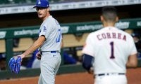 【MLB】サイン盗みの報復であわや大惨事…ドジャース右腕がアストロズに“ビーンボール”連発