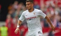 ニースがセビージャで不遇のFWロニー・ロペスをレンタルで獲得、過去にモナコやリールでプレー
