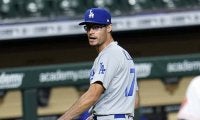 【MLB】8試合出場停止のド軍右腕ケリー、問題ビーンボールを米ファン支持「次は当てろよ」