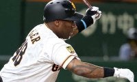 巨人ウィーラーは「野球が好きな性格が出ている」　専門家が見た献身的プレー