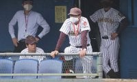 【高校野球】代替大会と甲子園交流試合　国士舘・永田監督が考える2つの舞台、それぞれの意義