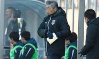 J親子対決が4年ぶりに実現/六川亨の日本サッカー見聞録