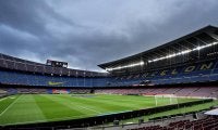 UEFA、バルセロナvsナポリの開催地はカンプ・ノウと発表
