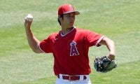 【MLB】投手・大谷翔平へ“知将”マドン監督が挙げた課題「ショウヘイの強みを強みとすること」
