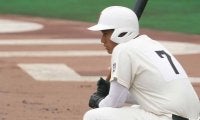 【高校野球】早実・清宮福太郎が4打点で4番の仕事　8強かけた次戦に自信「まあ、勝ちます」