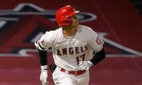 【MLB】大谷翔平、通算42本塁打で福留孝介に並ぶ　2戦連発で日本人5位タイ浮上