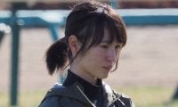 藤田菜七子騎手 今週の騎乗馬