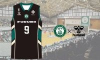西宮ストークス、hummelと3年間のオフィシャルウェアサプライヤー契約を締結！