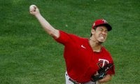 【MLB】内野安打1本の快投　開幕2連勝の前田健太を指揮官絶賛「素晴らしかった」