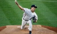 【MLB】頭部打球直撃から復帰　田中将大の好投を指揮官喜ぶ「力強く、重要なステップ」