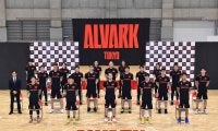 アルバルク東京が今シーズンの新体制発表をオンラインで開催…新スローガンは『ReCHALLENGE』に決定