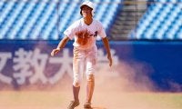 【高校野球】「打てないのはどこもそう」　8強進出の関東一、練習不足に左右されない伝統の野球