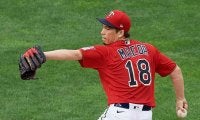 【MLB】女房役が明かす前田健太を獲得した理由　6回無失点快投に「素晴らしい投手」