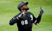 【MLB】まさに“野球大国”　史上初、Wソックスの1～4番がキューバ出身者で構成