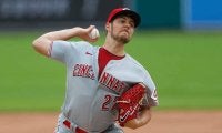 【MLB】バウアー、2安打完封で7イニング制＆今季初勝利　2戦連続の“無双”で防御率0.68
