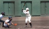 【高校野球】早実・清宮福太郎の2年夏が終わる　国士舘エース中西の前に1安打で4強ならず