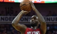 滋賀レイクスターズ、NBA通算151試合に出場したジョーダン・ハミルトンを獲得