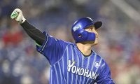 DeNA佐野恵太、ラミレスが周到に進めた“4番・主将”抜擢の理由。“ポスト筒香”の稀代の才能