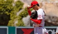 【MLB】大谷翔平、投球再開に1か月超　故障に他球団ファンも嘆き「ヤンキース好きだが残念」