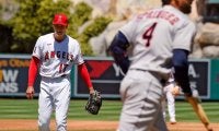 【MLB】大谷翔平が「もしマウンドに戻れないなら…」　LA紙は新人王イヤーの猛打復活を期待