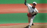 【高校野球】二松学舎大付2メートル二刀流・秋広の夏終わる　プロ10球団視察も8強で敗退