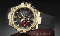 八村塁がデザインを監修したG-SHOCK「GST-B100RH」登場