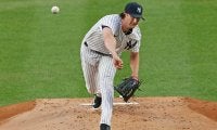 ヤ軍コール、6回1失点の好投で昨季から19連勝　MLB公式は新記録に期待「狙える位置」