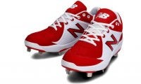 ニューバランス ベースボール、フィット性とクッション性に優れた「3000」バージョン5発売