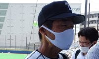 【高校野球】2度のスクイズに見る帝京の本気度　勝ち進むにつれ調整した打撃面でのアプローチ