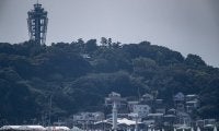 仮想東京五輪2020。本日470メダルレース最終日