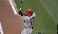 【MLB】大谷翔平、マリナーズ戦はベンチスタート　指揮官は打者専念明言「打撃に障害ない」