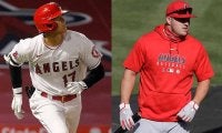 【MLB】大谷翔平は「打ち続ければいいじゃないか」　トラウトの粋な金言「厳しい事態だが…」