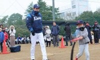 秋山翔吾との出会いで知った“限界”　24歳で引退した元西武野手の決断と第2の人生