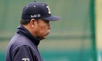 オリックス、選手、首脳陣ら165名の新型コロナ陰性を発表　定期PCR検査を実施