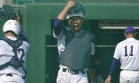 【高校野球】「1番・捕手」で2安打1盗塁　プロ注目の古谷将也擁する成田がコールド発進
