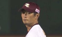 楽天涌井、1安打完封で6勝目　ノーノー逃すも「そんなもんでしょう」「名前を覚えてもらった」