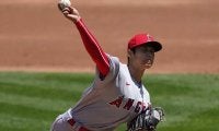 【MLB】大谷翔平、来季も二刀流継続も米メディアは不安の声　「腕の故障が持続的な問題」