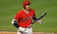 【MLB】大谷翔平のお金が取れる打撃練習　飛び過ぎ“5階席弾”に米仰天「目で追いきれない」