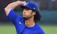 【MLB】ダルビッシュ、7回1失点好投で今季2勝目　防御率2.12の安定感でチーム地区首位独走