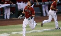 【MLB】大谷元同僚が珍ランニング弾　慌てる外野陣に米反響「完璧な跳ね返り」「中堅手は？」
