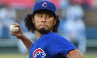 【MLB】ダルビッシュ、7回1失点好投で今季2勝目　地元メディア称賛「ゴージャス」「力強い」