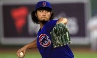 【MLB】ダルビッシュが唸った　渾身のインズバ156キロに米興奮「波動拳だ」「美しい」