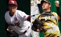 6日の公示　楽天は松井裕樹、阪神は高橋遥人を登録　鷹は石川、中日は梅津を抹消